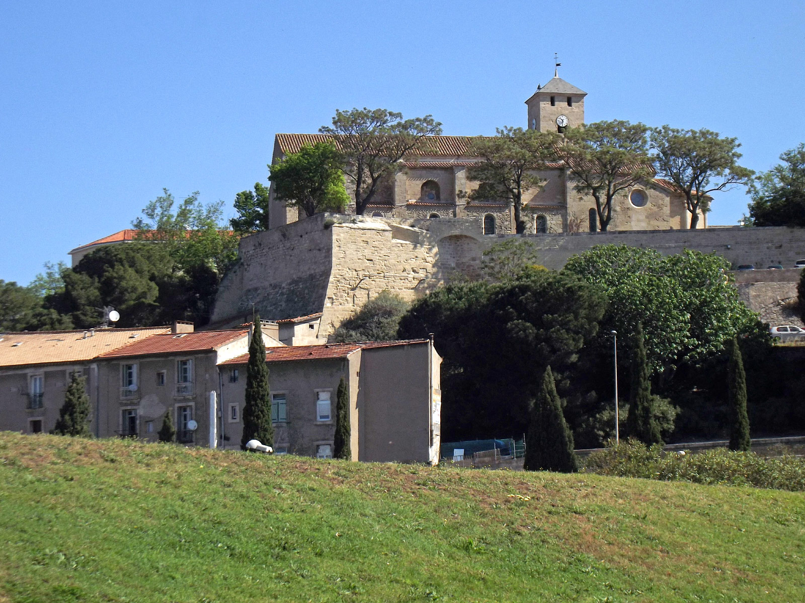 Beziers